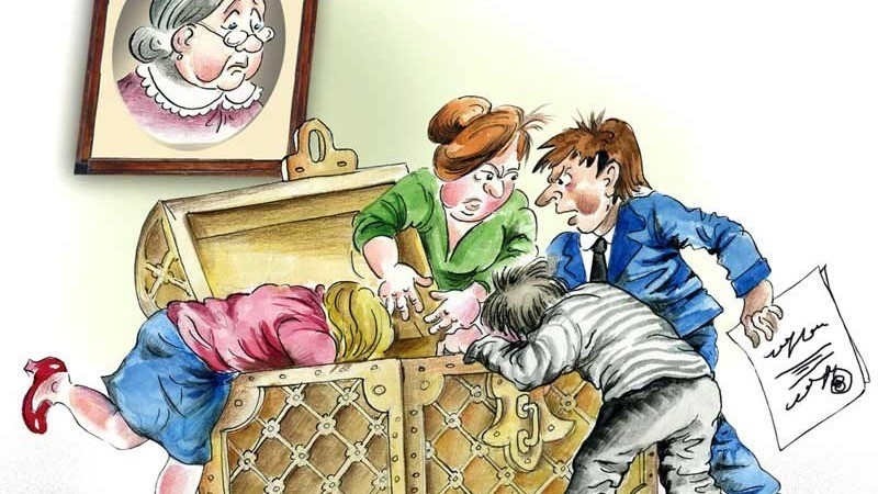 Vì Sao Tranh Chấp Thừa Kế Ngày Càng Tăng? Góc Nhìn Từ Thực Tiễn Xét Xử